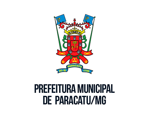 Prefeitura de Paracatu/MG: concurso com313 vagas.